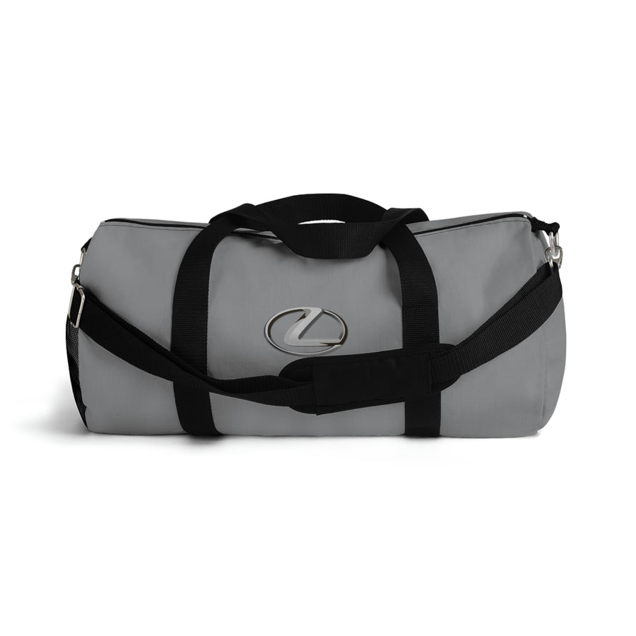 Grey Lexus Duffel Bag™