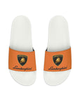 Unisex Crusta Lamborghini Slide Sandals™