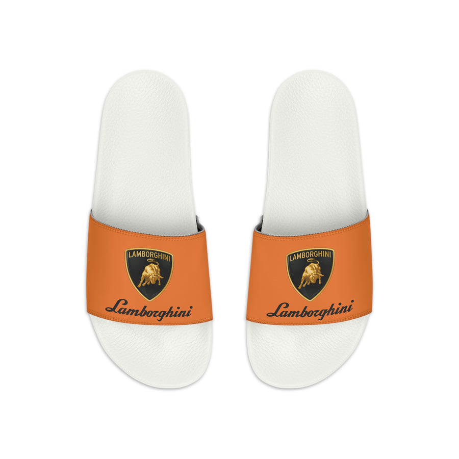 Unisex Crusta Lamborghini Slide Sandals™