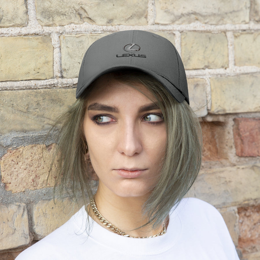 Unisex Lexus Twill Hat™