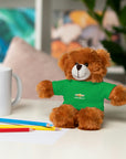 Chevrolet Stuffed Animals with Tee™