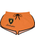 Women's Crusta Lamborghini Relaxed Shorts™