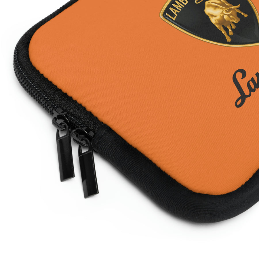 Crusta Lamborghini Laptop Sleeve™