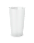 Volkswagen Frosted Pint Glass, 16oz™