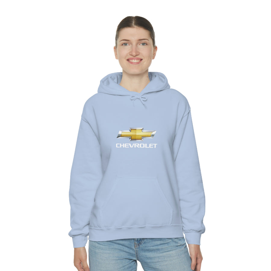 Unisex Chevrolet Hoodie™