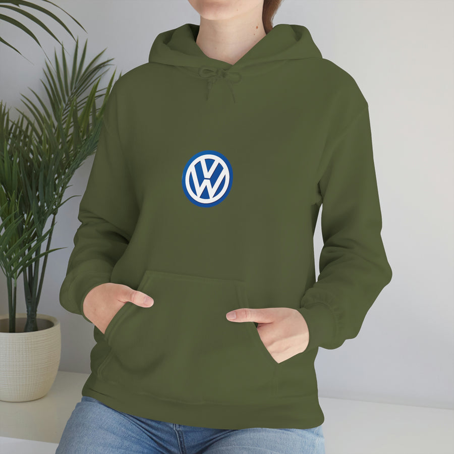 Unisex Volkswagen Hoodie™