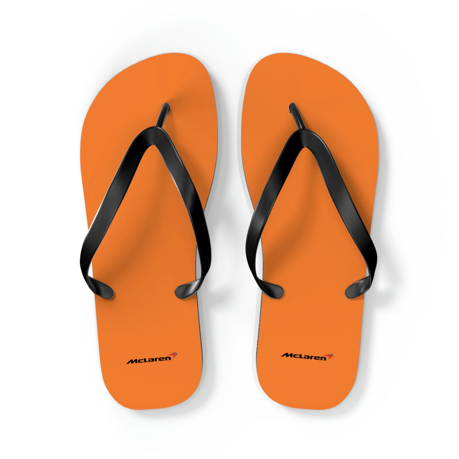 Unisex Crusta McLaren Flip Flops™