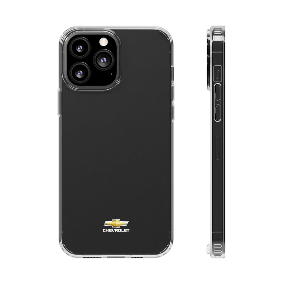 Chevrolet Clear Cases™