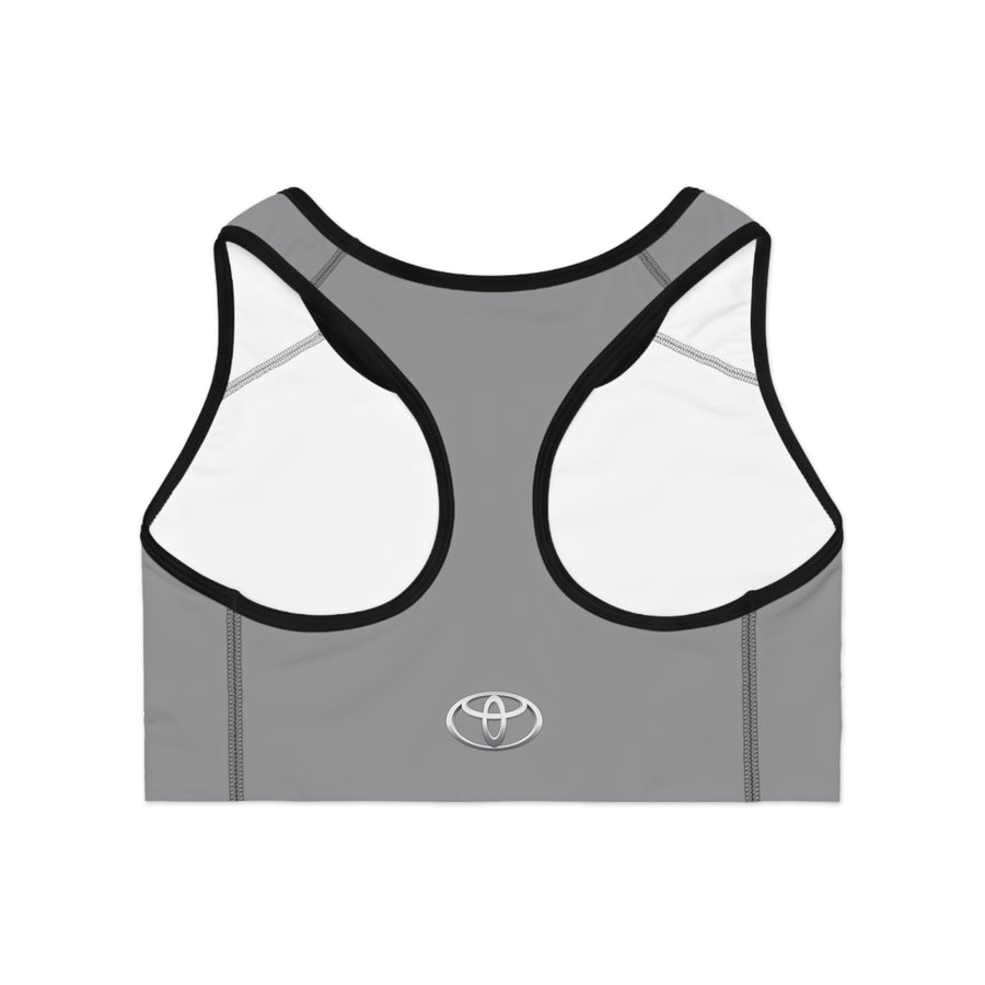 Grey Toyota Bra™