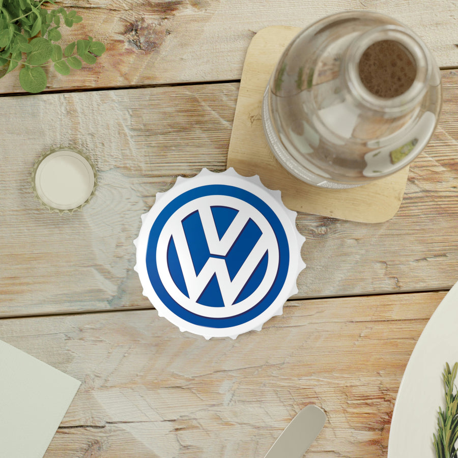 Volkswagen Bottle Opener™