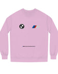 Üniseks BMW Sweatshirt