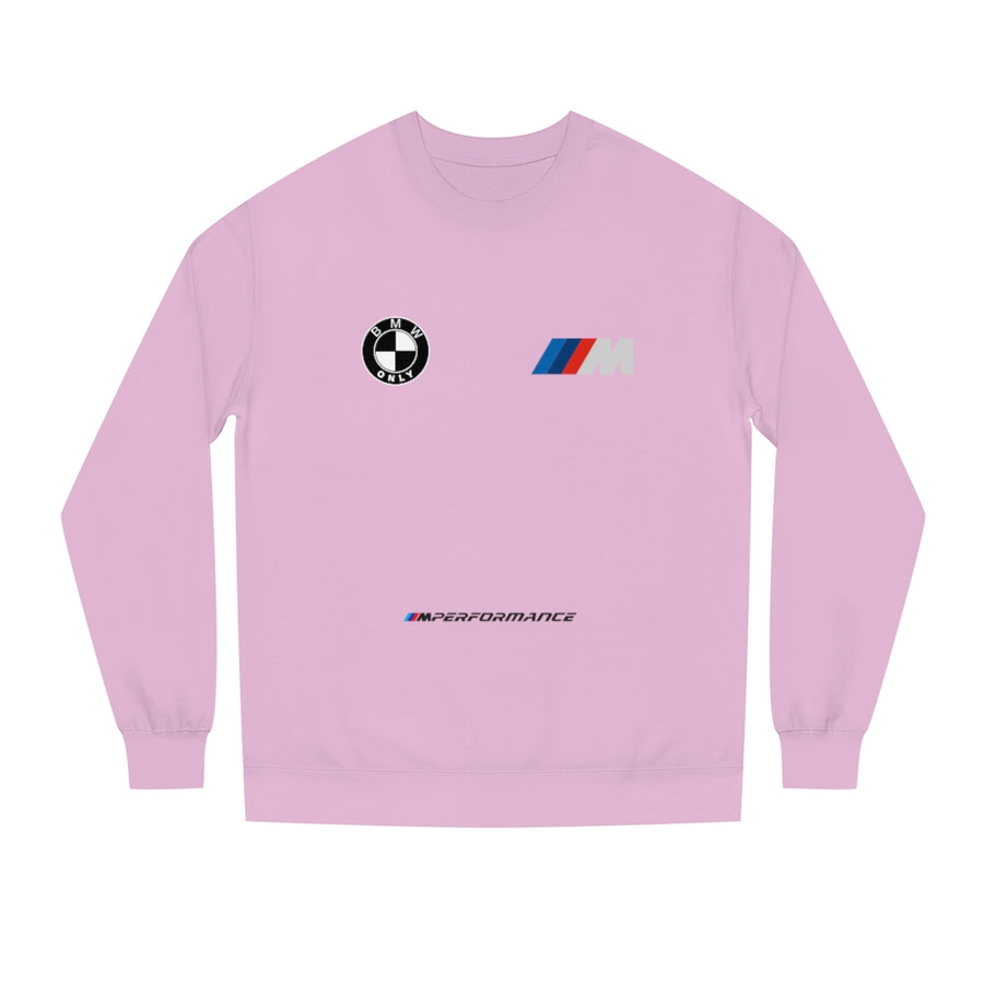 Üniseks BMW Sweatshirt