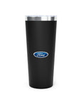 Ford Copper Vacuum Insulated Tumbler, 22oz™