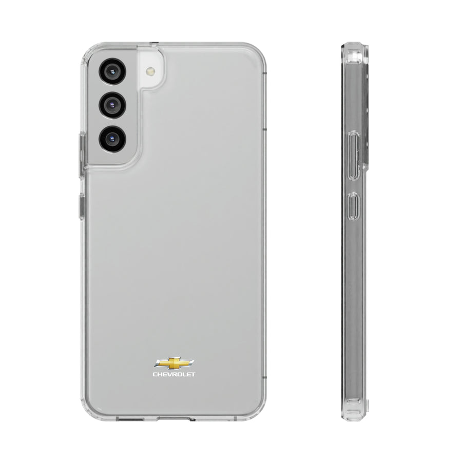 Chevrolet Clear Cases™