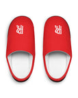 Unisex Red Rolls Royce Indoor Slippers™