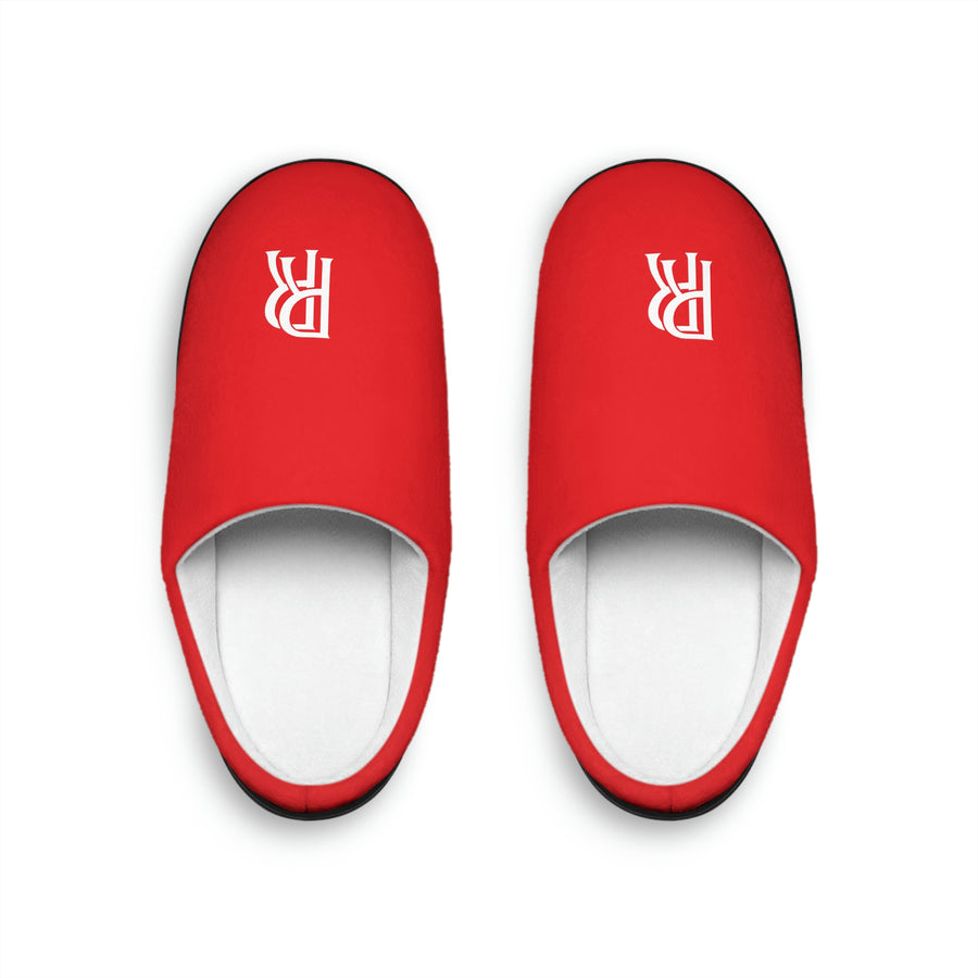 Unisex Red Rolls Royce Indoor Slippers™