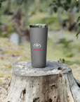 Toyota Copper Vacuum Insulated Tumbler, 22oz™