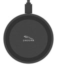 Jaguar Quake Wireless Charging Pad™