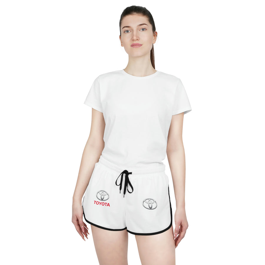 Women's Toyota Relaxed Shorts™