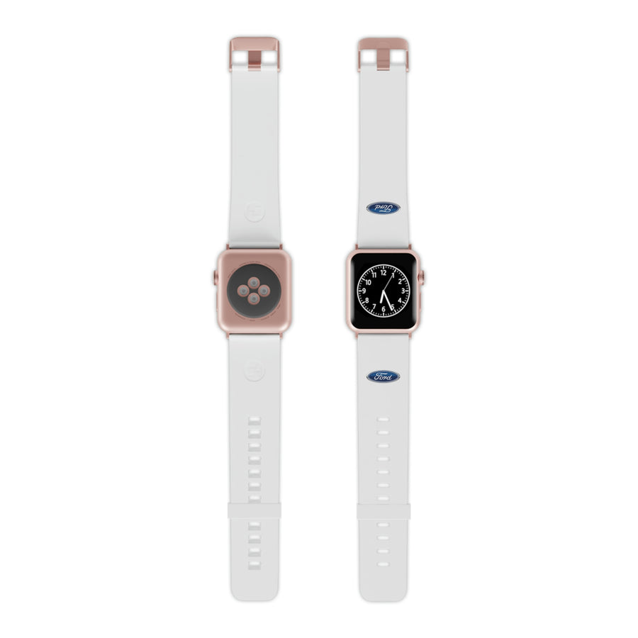 Ford Watch Band for Apple Watch™