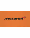 Crusta McLaren LED Gaming Mouse Pad™