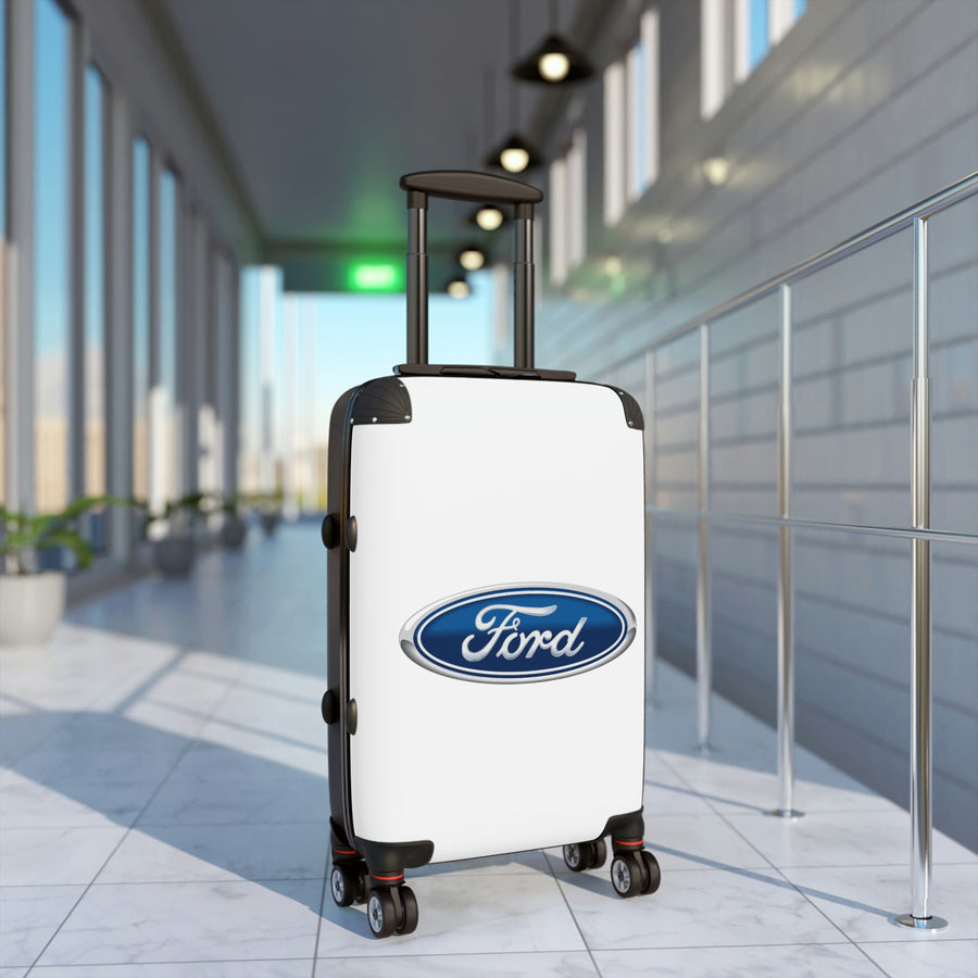 Ford Suitcases™