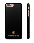 Snap Porsche Cases™