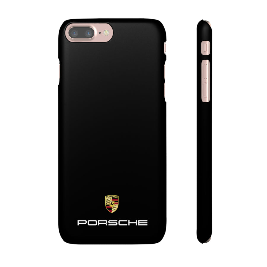 Snap Porsche Cases™