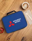 Dark Blue Mitsubishi Lunch Bag™