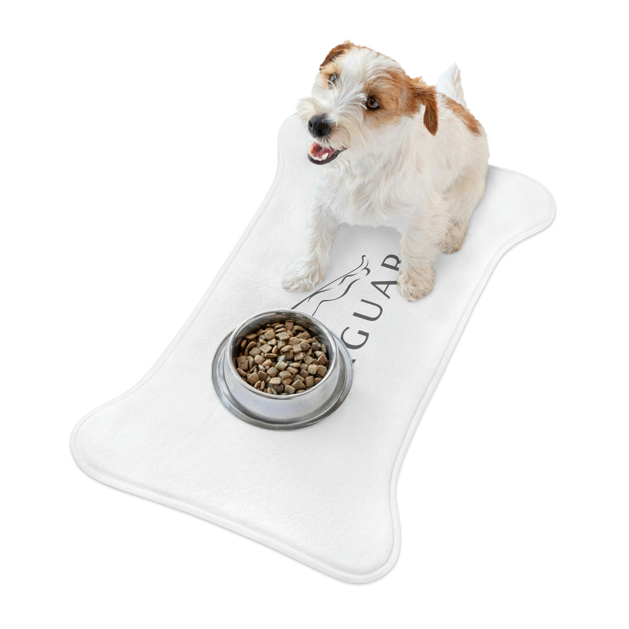 Jaguar Pet Feeding Mats™