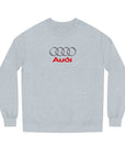 Unisex Audi Crew Neck Sweatshirt™