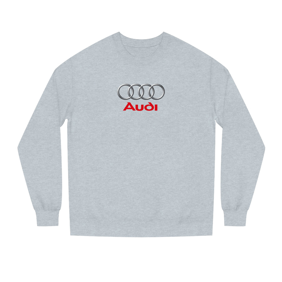 Unisex Audi Crew Neck Sweatshirt™