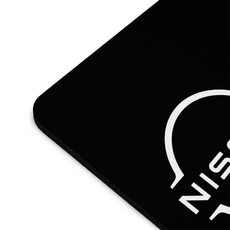 Black Nissan GTR Mouse Pad™