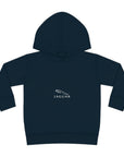 Unisex Jaguar Toddler Pullover Fleece Hoodie™