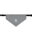 Grey Rolls Royce Pet Bandana Collar™