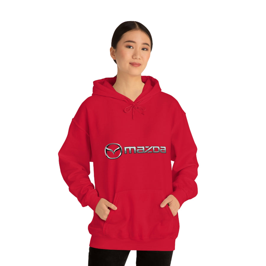 Unisex Mazda Hoodie™