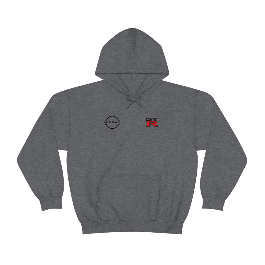 Unisex Nissan GTR Hoodie™