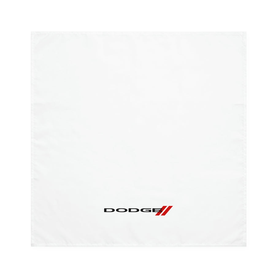 Dodge Table Napkins (4 piece set)™