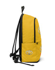 Unisex Yellow Toyota Backpack™