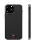 Audi Clear Cases™