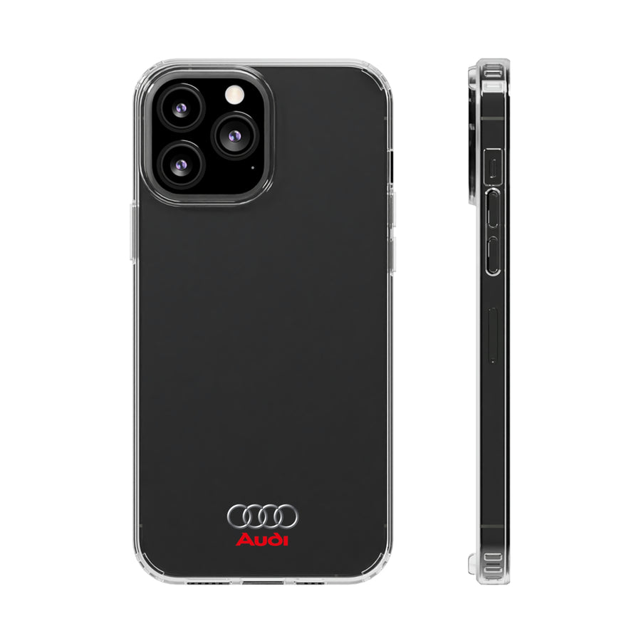 Audi Clear Cases™