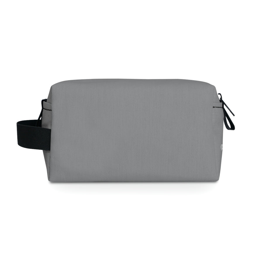 Grey Jaguar Toiletry Bag™