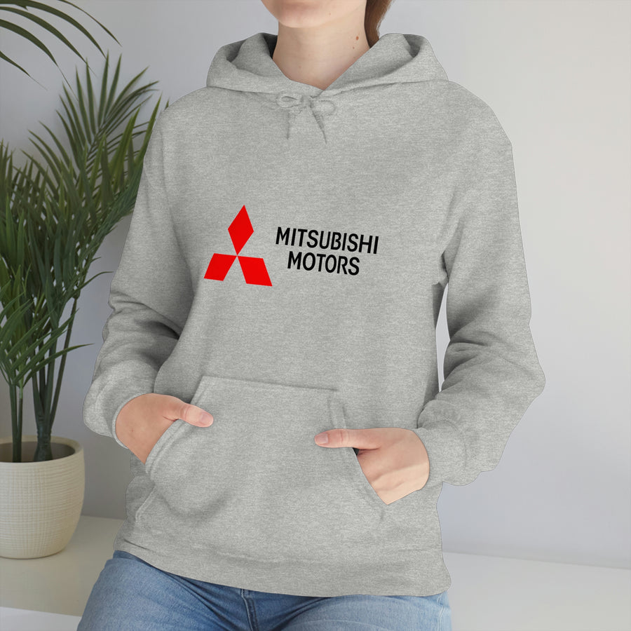 Unisex Mitsubishi Hoodie™