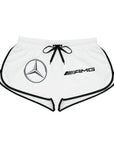 Women's Mercedes Relaxed Shorts™