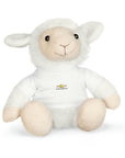 Chevrolet Plush Toy with T-Shirt™