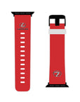 Red Lexus Watch Band for Apple Watch™