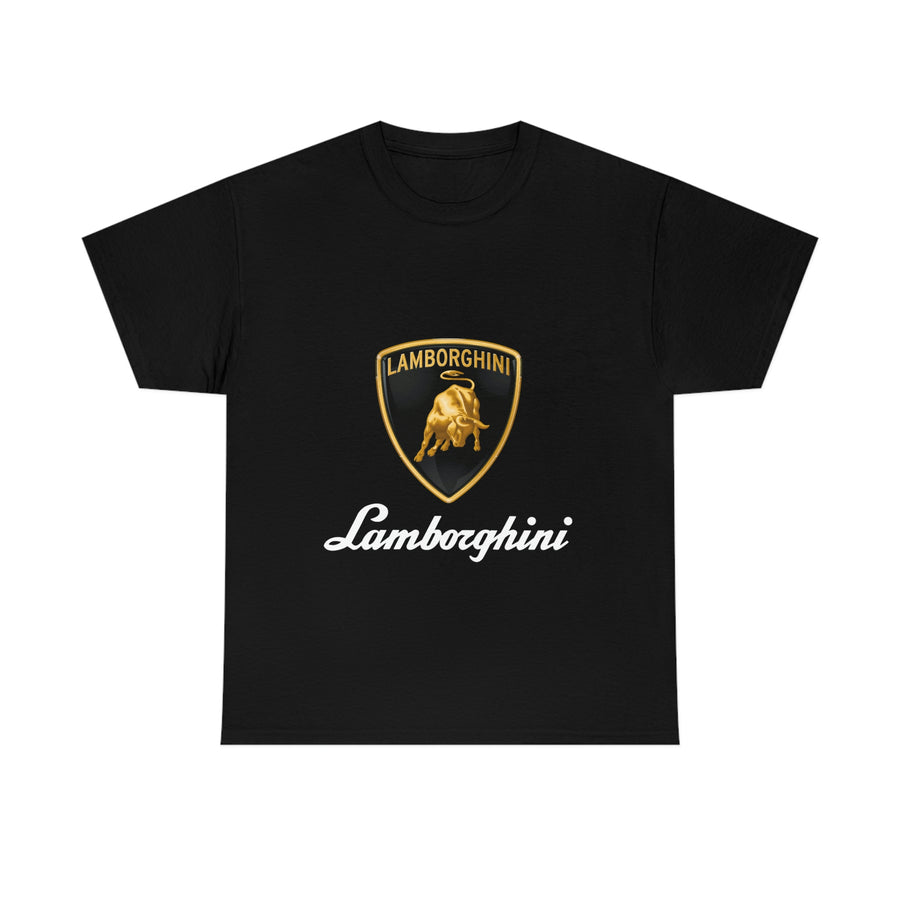 Unisex Lamborghini Tee™