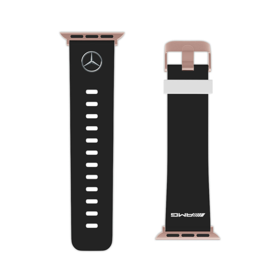 Mercedes Watch Band for Apple Watch™