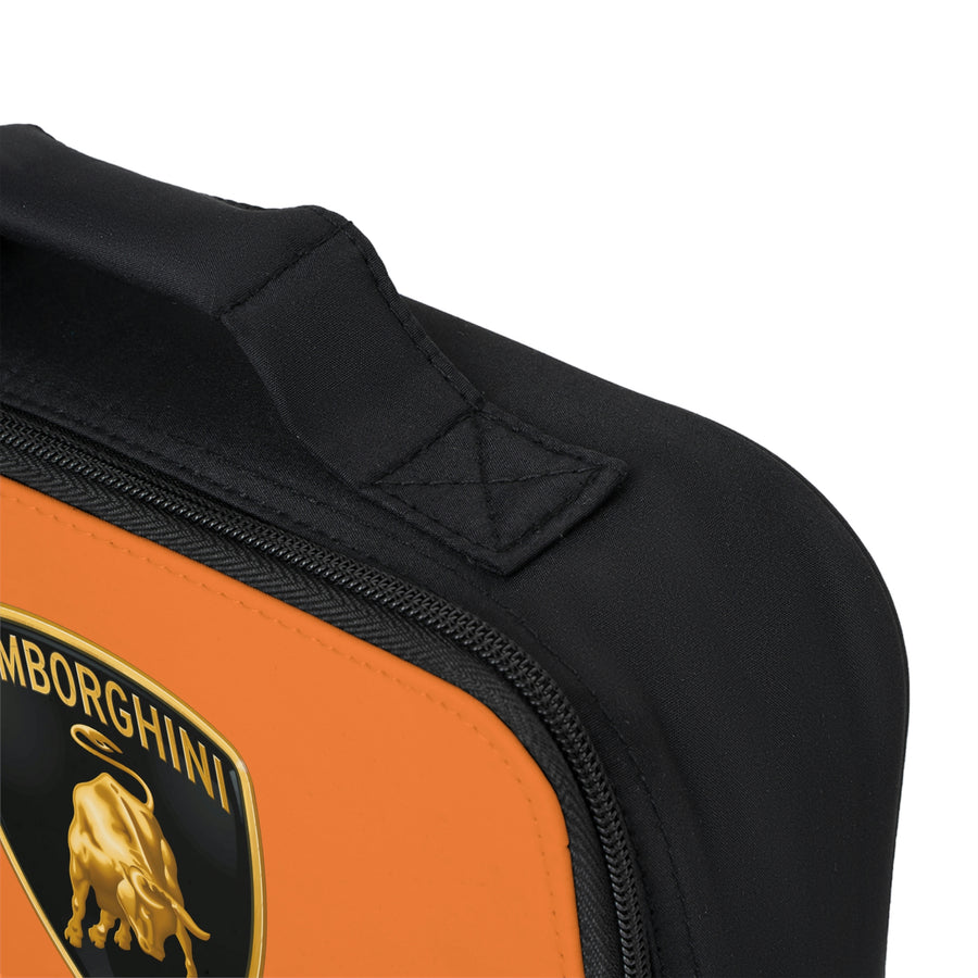 Crusta Lamborghini Lunch Bag™