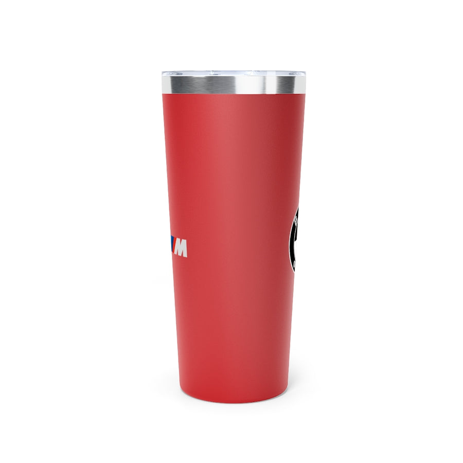 BMW Copper Vacuum Insulated Tumbler, 22oz™